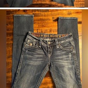 Rock Revival jeans size 28